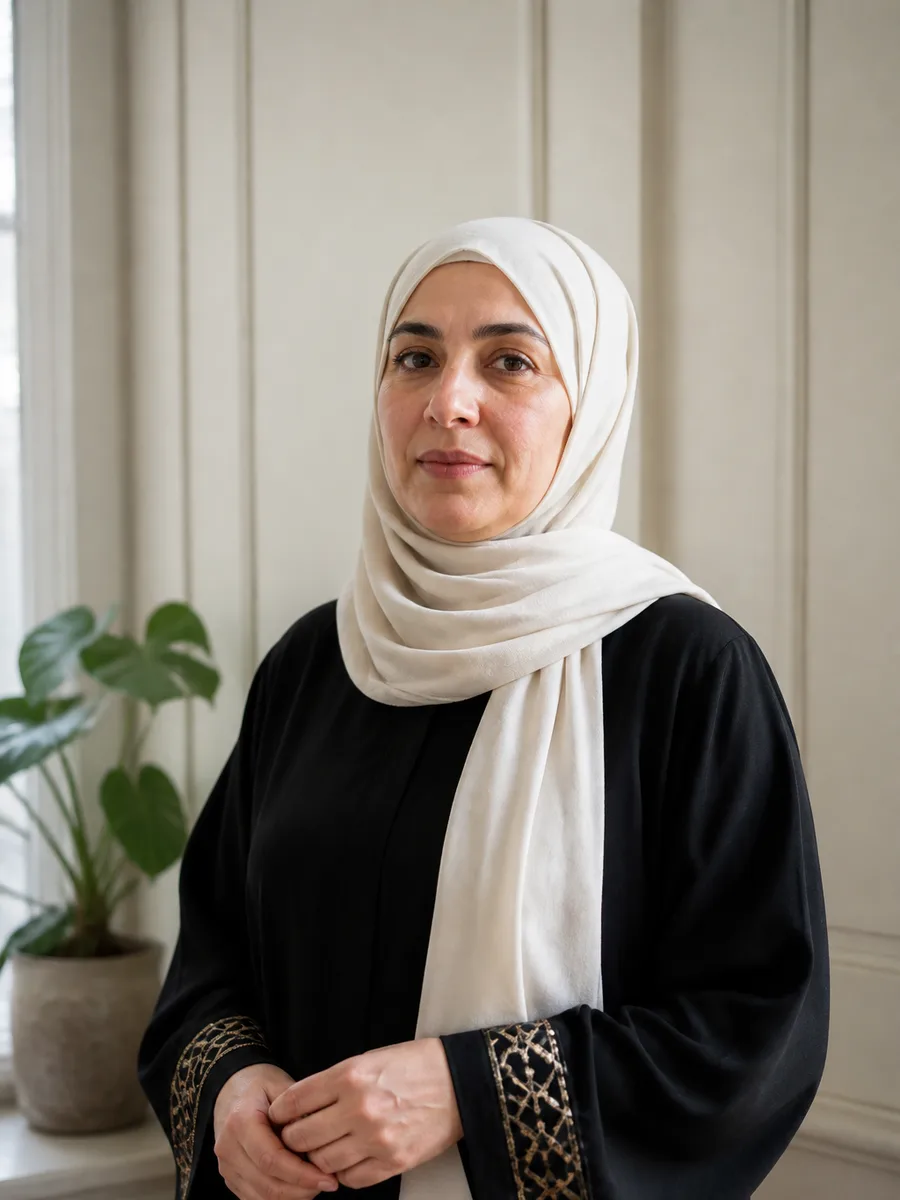 Elif Karahan