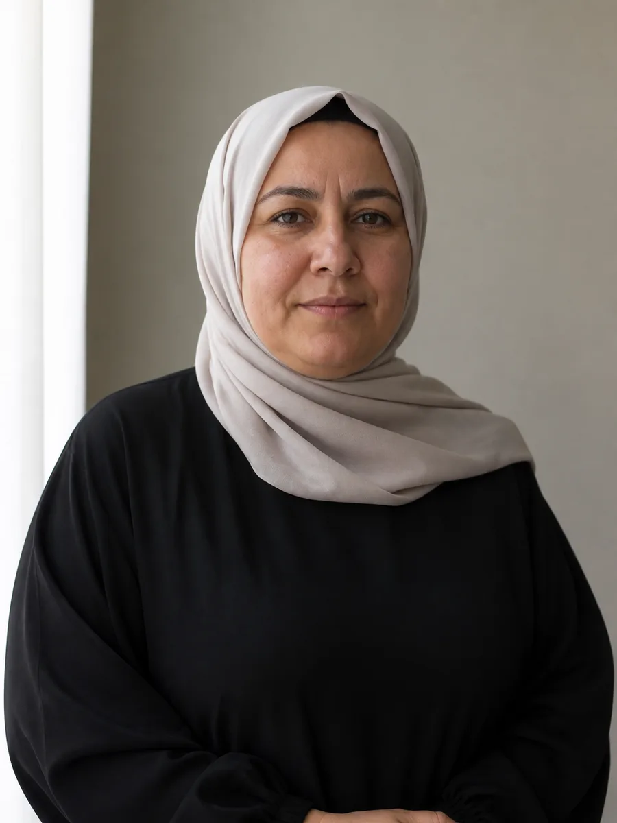 Merve Yıldız