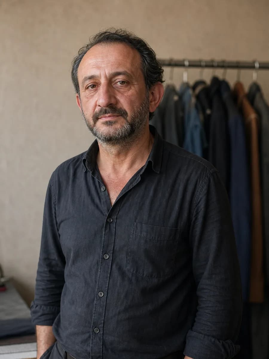 Yusuf Demir