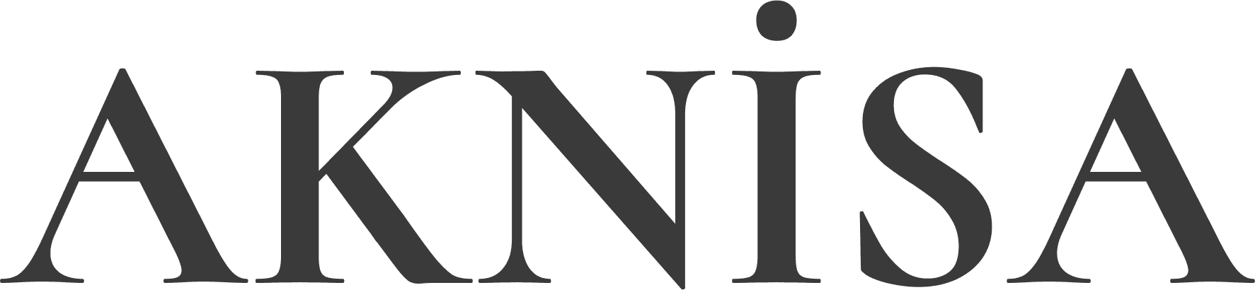 Aknisa logosu